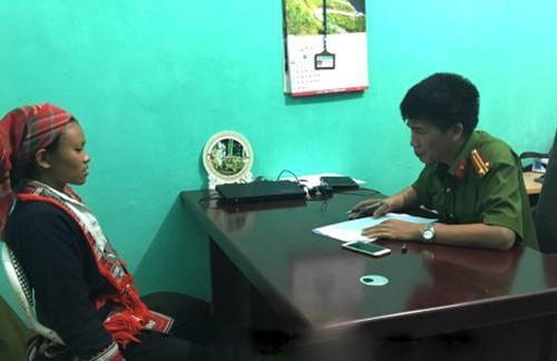 Ác mẫu giết 3 con rồi đốt nhà: Do mâu thuẫn vợ chồng