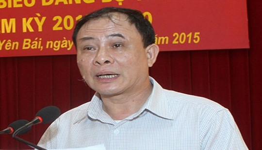 Bí thư, Chủ tịch HĐND tỉnh Yên Bái bị bắn trọng thương