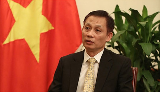 6 nhiệm vụ trọng tâm đối với công tác đảng ngoài nước