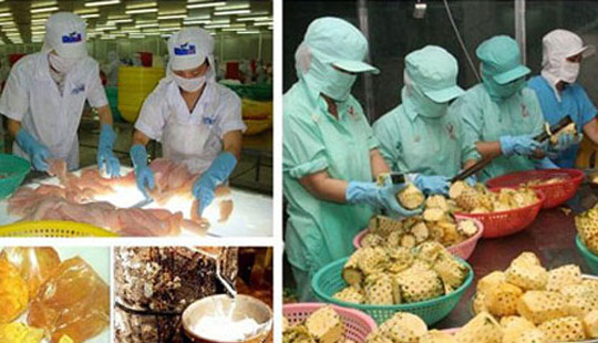 VN-EAEU FTA sẽ chính thức có hiệu lực từ 5/10/2016