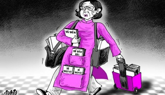 Đau đầu vì Thông tư 30: Hiểu sai, làm chưa đúng, Bộ "ra tay" gỡ rối