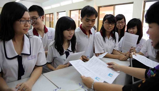 Các trường được tiếp tục nhận thí sinh xét tuyển đợt 1 tới ngày 21/8