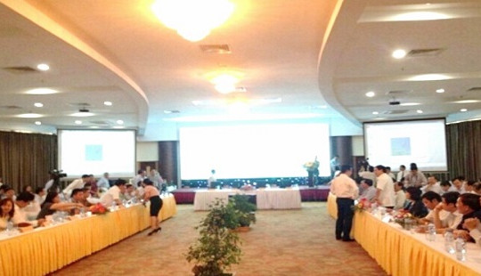 Nước biển miền Trung đã đạt chuẩn để tắm và nuôi thủy sản