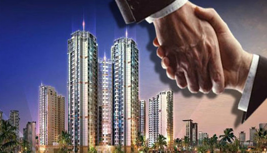 M&A tại Việt Nam đã đạt trên 3,7 tỷ USD trong 7 tháng
