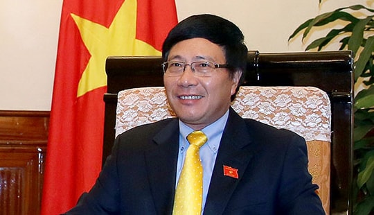Hội nghị Ngoại giao 29 - Hội nghị của quyết tâm hành động
