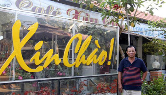 Vụ quán cà phê Xin Chào: Kỷ luật 3 cán bộ Công an huyện Bình Chánh