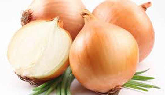 Hành tây chữa các bệnh về khớp và phòng chống ung thư