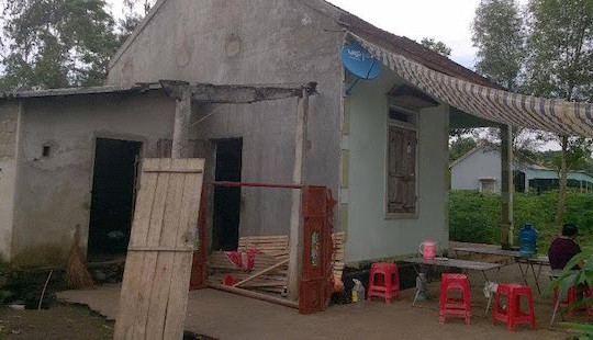 Mắc bệnh hiếm gặp, cô gái may mắn trở lại bình thường sau 3 tháng điều trị