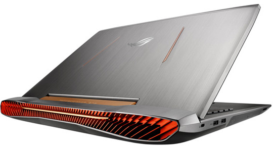 Asus thống lĩnh thị trường laptop toàn cầu