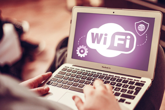 Những lưu ý khi truy cập mạng Wi-Fi công cộng