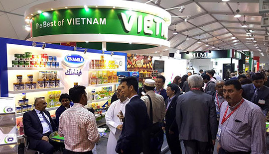 Thương hiệu sữa Việt 40 năm với kỳ tích xuất khẩu đi 43 nước trên thế giới
