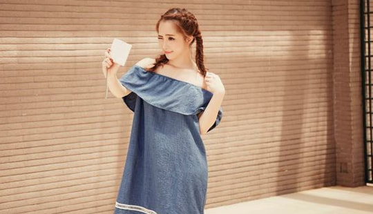 "Cá Sấu Chúa" Quỳnh Nga nổi bật với xu hướng Hàn Quốc