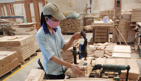 Vụ Công ty Gia Hân tố Global Home chây ì trả nợ và bài học đắt giá cho doanh nghiệp Việt