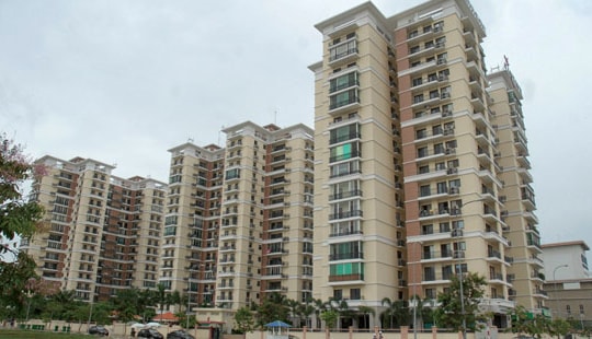 Kiến nghị định mức gửi tiết kiệm NOXH không quá 1 triệu đồng