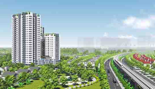 Hưng Lộc Phát công bố chương trình ưu đãi trị giá 500 triệu đồng tại Vietbuild