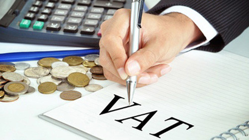 Ai Cập áp dụng thuế VAT