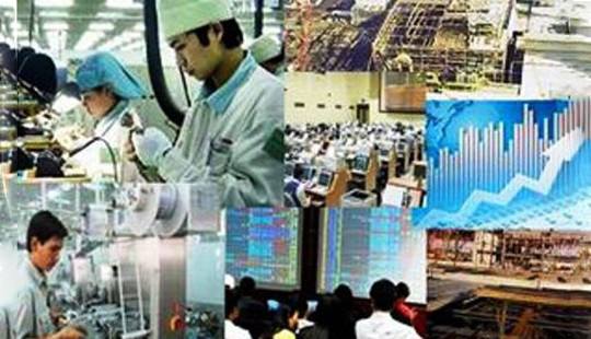 Từ 1/3/2017, tiến hành Tổng điều tra kinh tế