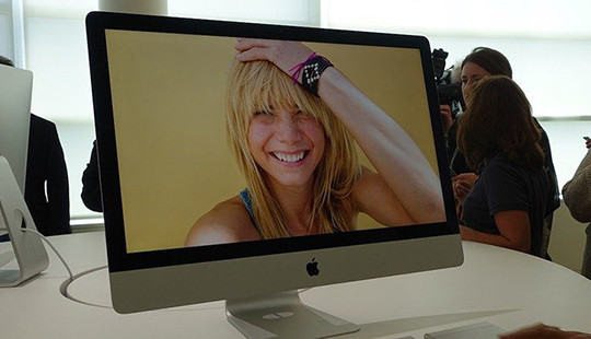 Mac mới sẽ ra mắt tháng 10, iPad Pro cải tiến ra mắt năm 2017