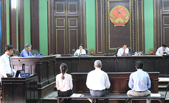 Vụ xâm hại quyền sở hữu nhãn hiệu Bảo Xuân: Giữ nguyên quyết định của Cục Sở hữu trí tuệ