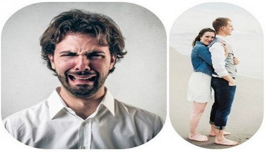 Chứng bệnh sợ phụ nữ của đàn ông