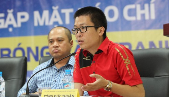 Cúp bóng bàn Double Fish: VĐV nam - nữ thi đấu hỗn hợp