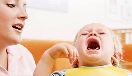 Không cần bác sỹ, mẹ đảm chữa viêm phế quản cho con thế nào?