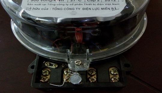 Thanh Hóa: Phát hiện hàng chục hộ dân có hành vi ăn cắp điện