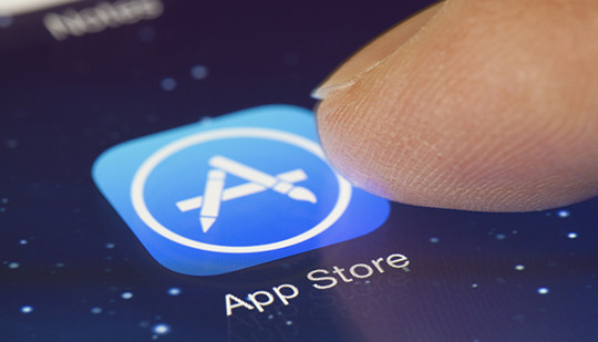 Apple săn lùng và loại bỏ ứng dụng kém hiệu quả