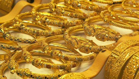 Giá vàng tuần tới: 62% chuyên gia nhìn nhận sẽ tăng