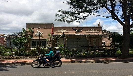 Đà Lạt- Lâm Đồng: Thu hồi đất để làm công viên hay phân lô, bán nền?