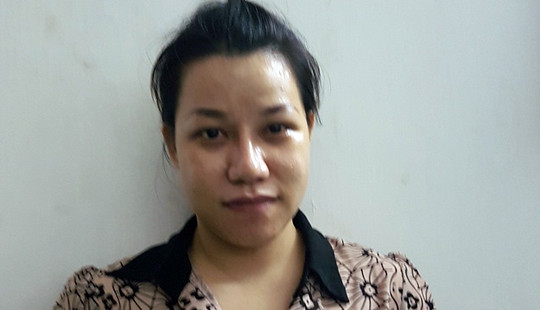 Nguyên Trưởng phòng Tài vụ trường Cao đẳng tham ô hơn 7 tỷ đồng