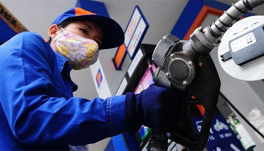 Thanh tra Chính phủ "điểm" hàng loạt sai phạm nghiêm trọng của Petrolimex