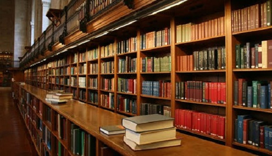 Đối mặt với án tù nếu trả sách trễ
