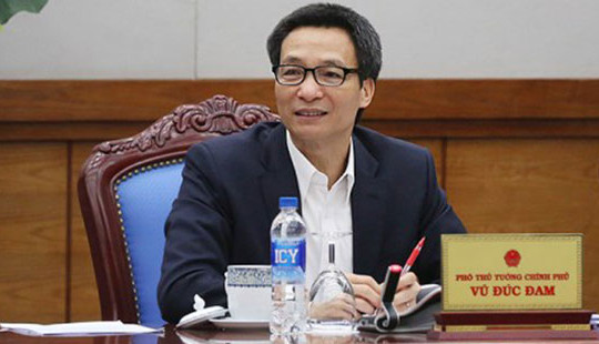 Kiện toàn Ban Thư ký Hội đồng Giáo dục quốc phòng và an ninh Trung ương
