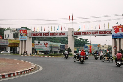 Đồng Nai: Tạm đình chỉ công tác Trưởng ban Tổ chức Thành ủy Biên Hòa