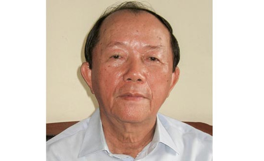 Nguyên Phó Chánh án TANDTC Lê Thúc Anh: “Người lãnh đạo không chỉ có tầm vĩ mô mà cần có cả vi mô nữa”