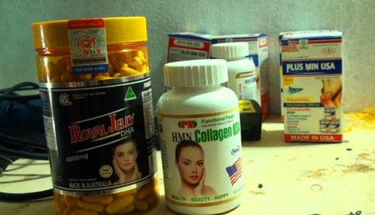 Vụ TPCN của Slim HMN Việt Nam: Nhiều sản phẩm không có hoạt chất