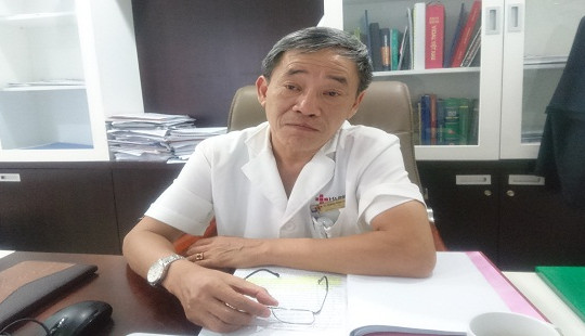 Bác sĩ tư vấn: Ho nhiều về đêm không rõ nguyên nhân là triệu chứng bệnh gì?