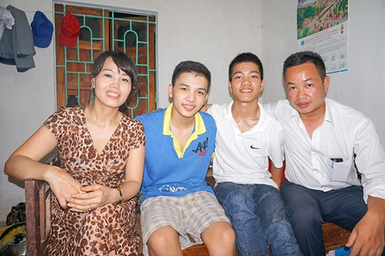 Chuyện về một bị cáo được trả tự do ngay tại phiên tòa: Gửi trọn niềm tin vào công lý
