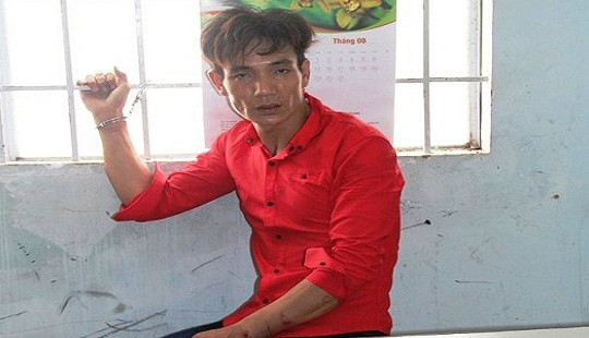 Tin tức an ninh hình sự nóng nhất ngày 11/9