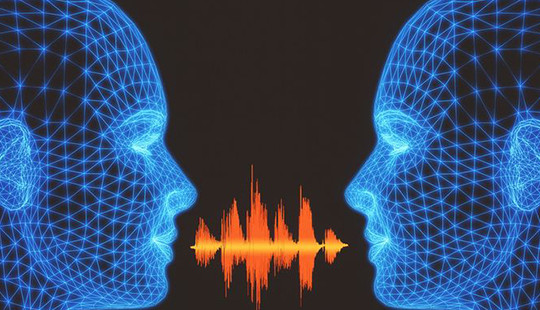 DeepMind AI đạt gần khả năng phát âm giọng nói con người