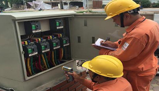 EVNHANOI tiết kiệm điện bằng 2,16% sản lượng thương phẩm