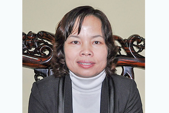 Nơi gửi gắm niềm tin công lý