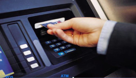 “Bỗng dưng” mất tiền trong tài khoản: Sắp có quy định phương án đền bù