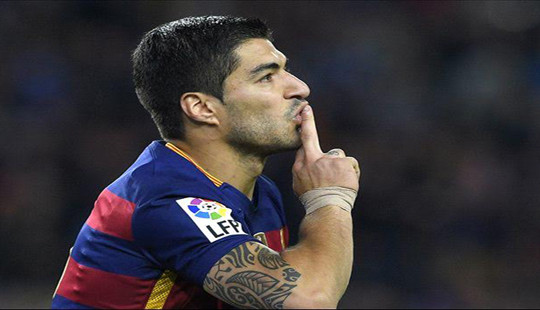 Champions League 2016/17: Barca sẽ “dạo chơi” trước Celtic