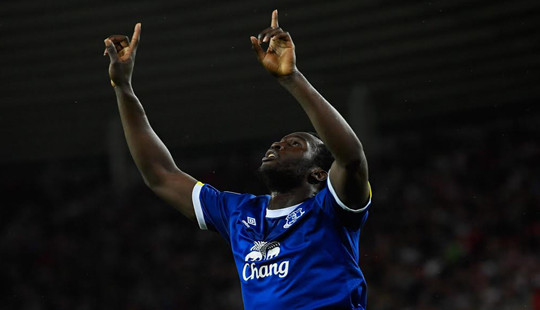 Premier League 2016-17: Everton thắng đậm Sunderland