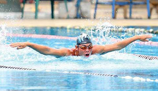 Paralympic 2016: Việt Nam đoạt thêm hai huy chương