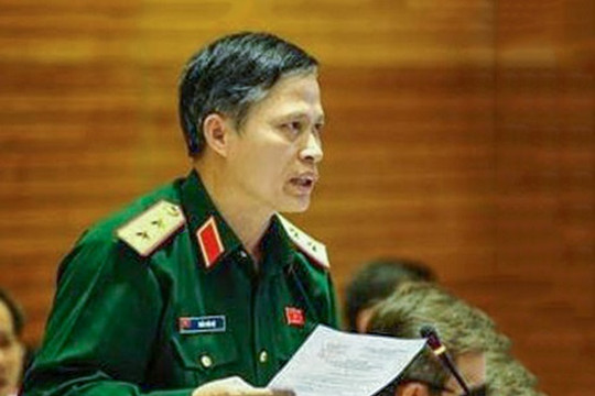 Vị thế của Tòa án nhân dân trong nhà nước pháp quyền