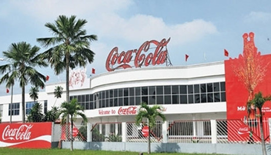 Bộ Y tế công bố sai phạm tại Coca-Cola Việt Nam