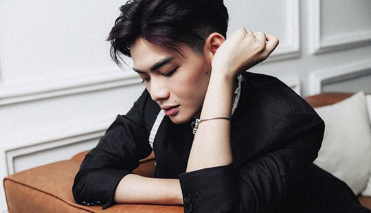 Đào Bá Lộc quay trở lại ngọt ngào với"xin đừng gác máy"